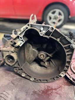 Převodovka Fiat 1,4 16 v 6 rychlostní