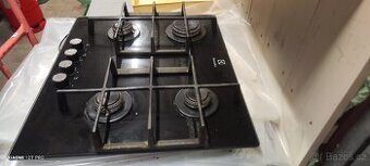 Varná deska Electrolux na propan - butan
