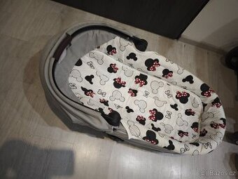 Kčárek set Cybe olekce 2024