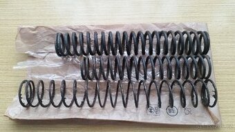 Pružiny na Jawa nebo ČZ