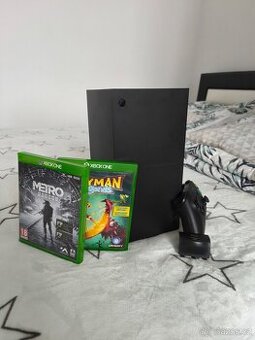 Xbox seriesX 1 TB