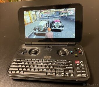 Gpd win