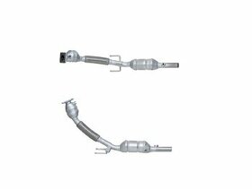 Katalyzátor Škoda Fabia 1.0i a 1.4i. Nový