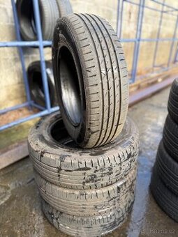 195/65r15 Nexen Letní