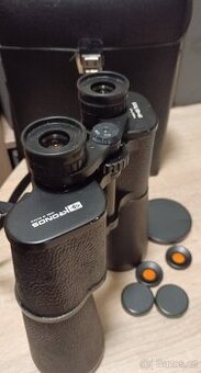 Extrémní dalekohled 20x60 top stav