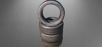 245/45/19 Continental - letní - na dobírku   980