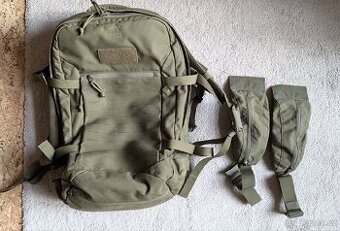 Batoh Tasmanian Tiger Mission Pack MK II - 1