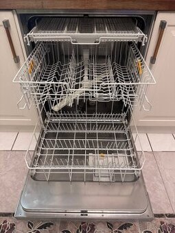 Myčka MIELE G 1191 SCI