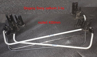 S07 Stojan Sony pro modely řady W