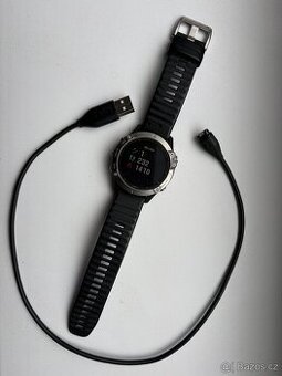 GARMIN FENIX 6 SILVER