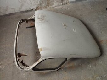 Škoda Felicia hardtop