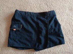 Turistická sukně Decathlon vel. 110-112 cm, 4-5 let