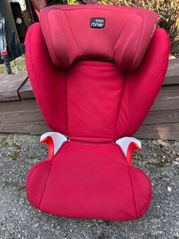 Autosedačka Britax Romer