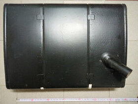 Palivová nádrž MG - MGA