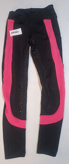 Značkové DĚTSKÉ RAJTKY i legíny na kroužky i závody.