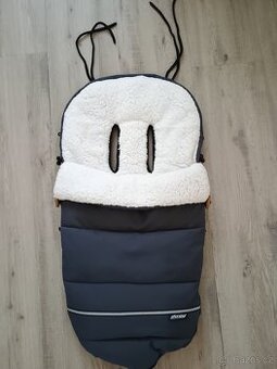 Fusak do Thule Chariot miminkovníku