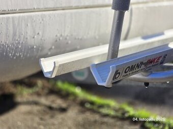 Koncovky Omni-Bike, thule, nosič na kola 1