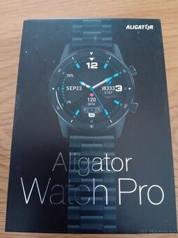 Prodám nepoužité nové hodinky