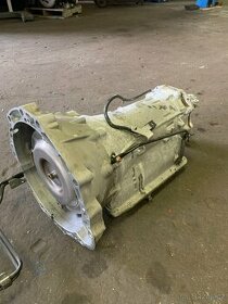 Automatická převodovka Nissan 370z infinity g37