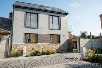 Prodej Rodinný dům, 124㎡ - 1