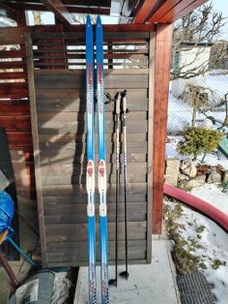 Běžky Atomic ACC sport