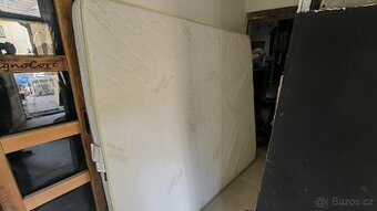 Matrace Dormeo aloe Vera 180x200