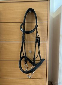 Anatomická uzdečka Schockemöhle Xfull