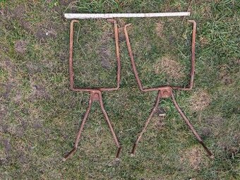 Kleště na obrubníky