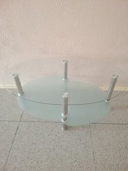 Konferenční stolek