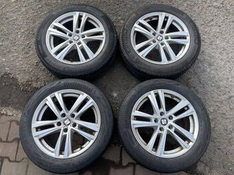 letní sada kol na SEAT ATECA