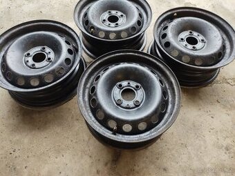 DISKY FIAT LANCIA 14" 4X98mm 4-KUSY