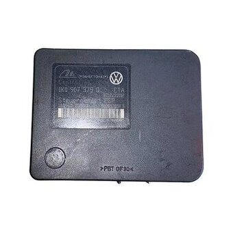 Řídící jednotka ABS 1K0907379Q VW Touran r.v. 2010