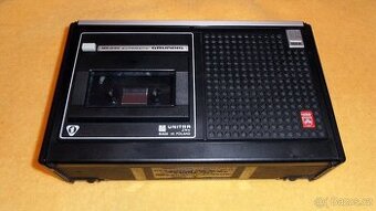 magnetofon UNITRA - GRUNDIG MK 235