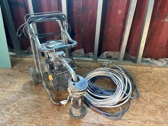 Stříkací zařízení Wagner - na ND