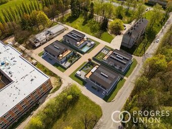 Prodej stavebního pozemku 3958 m, Karviná - Město