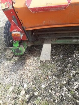 pöttinger rollprofi 3200