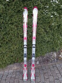 Sjezdové lyže K2 - dámské