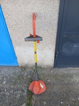 strunova sekacka husqvarna