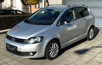 Volkswagen Golf Plus, 1.2TSI,STYLE,2012
