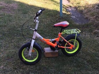 Dětské kolo Olpran