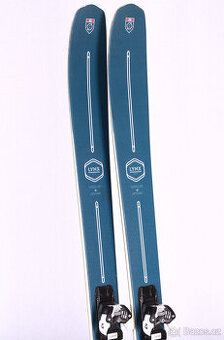 Použité freeride lyže STEREO LYNX