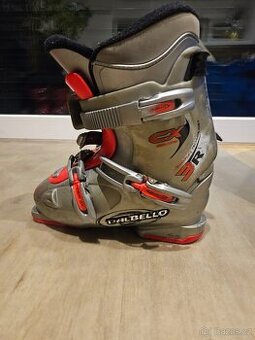 Lyžařské boty, lyžáky