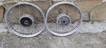 Ráfek,ráfky simson