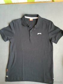 Triko s krátkým rukávem 11-12let (146-152)