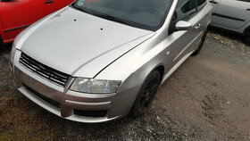 Fiat Stilo 2004 1,6i 76kW 3dver - DILY z VOZU