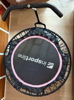 Trampolina insportline - TOP stav