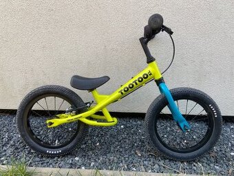 Dětské odrážedlo YEDOO TOOTOO XL