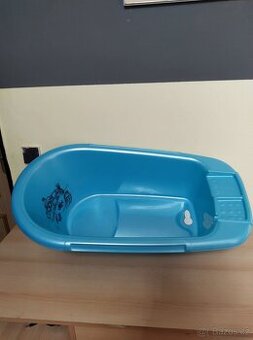 Vanička s výpustí