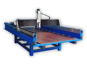 CNC frézka KOMPAS F3000BIG (1500x3000)