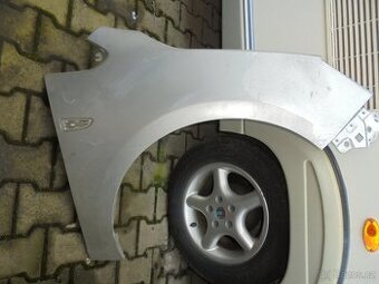 Opel astra J rok 2012 díly